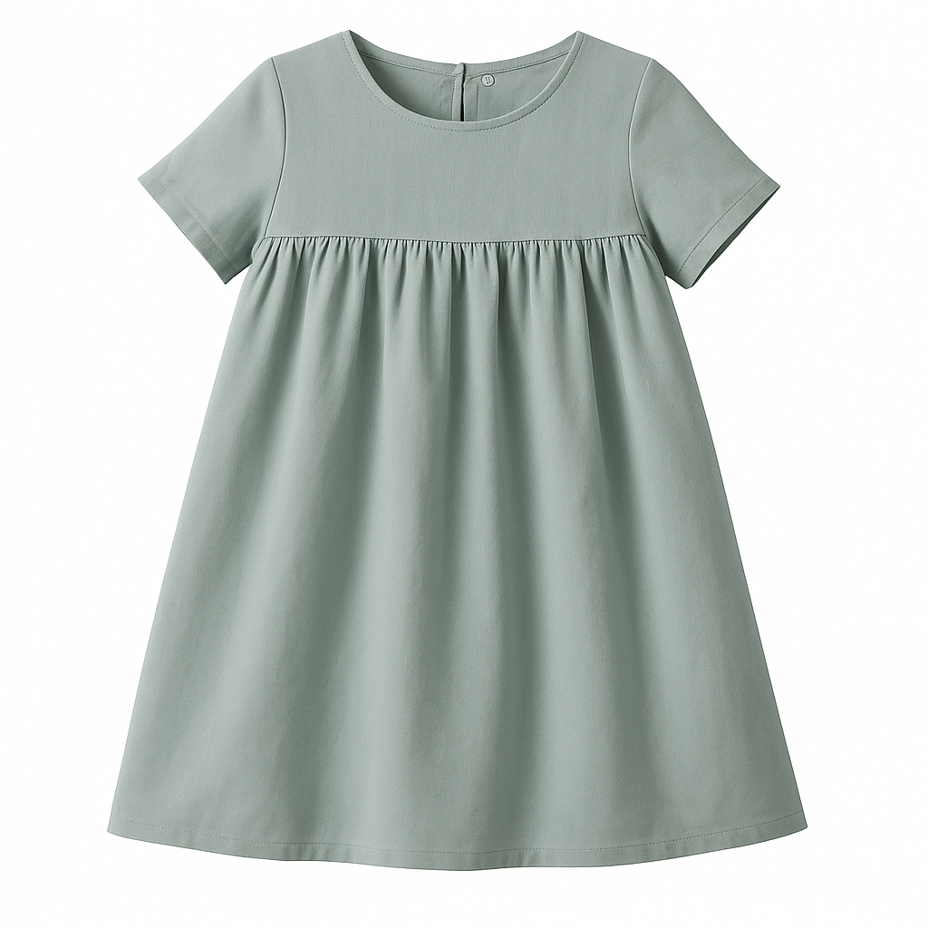 Aira Dress