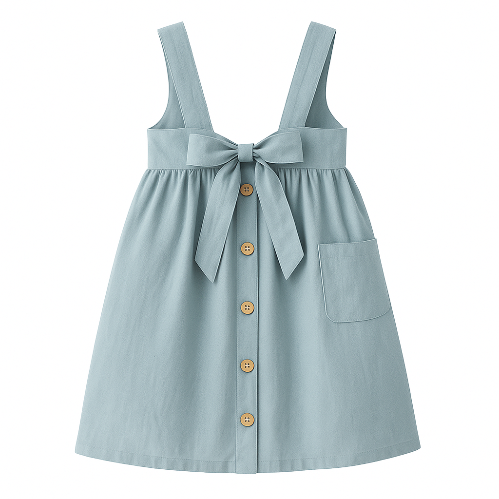 Alba Dress