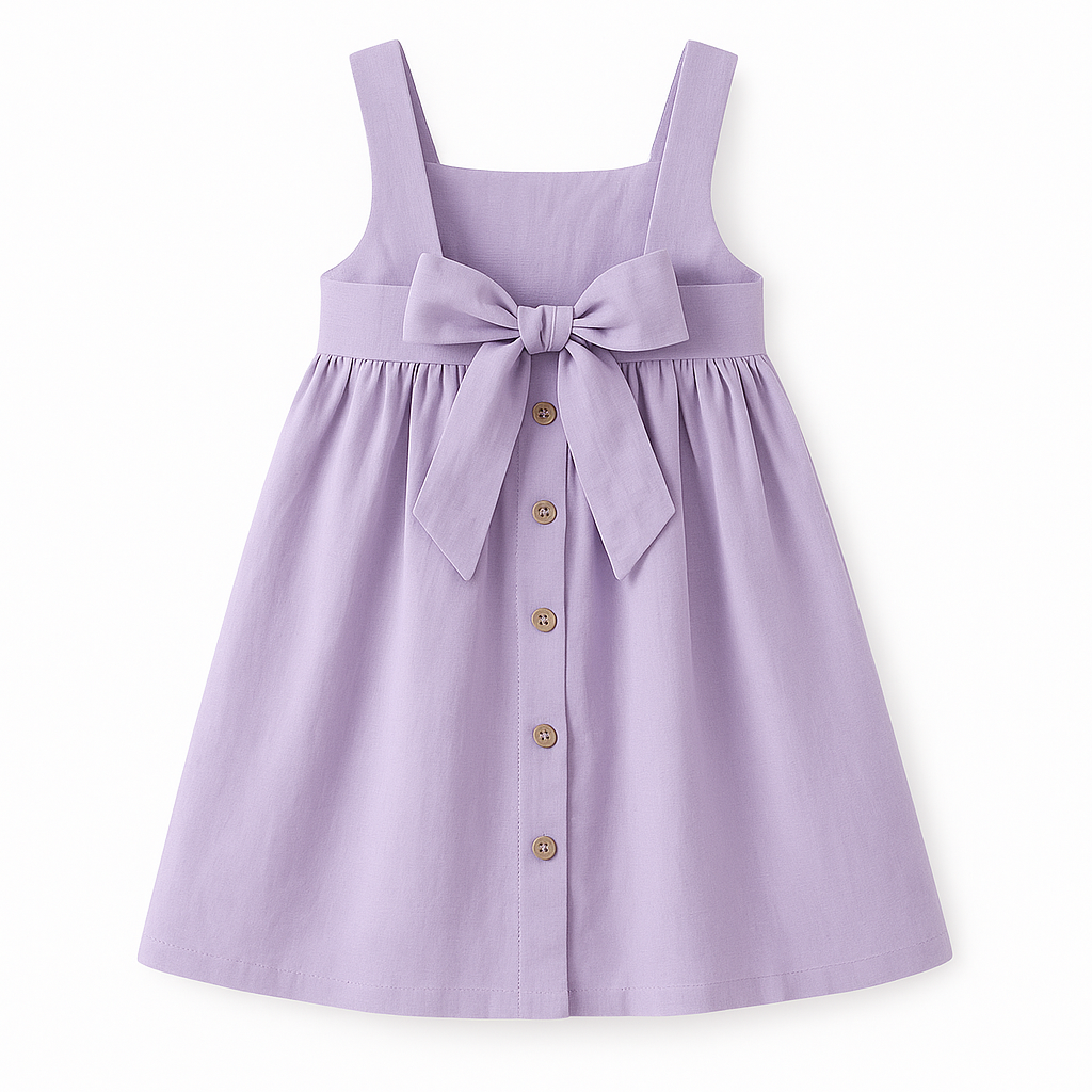 Alba Dress