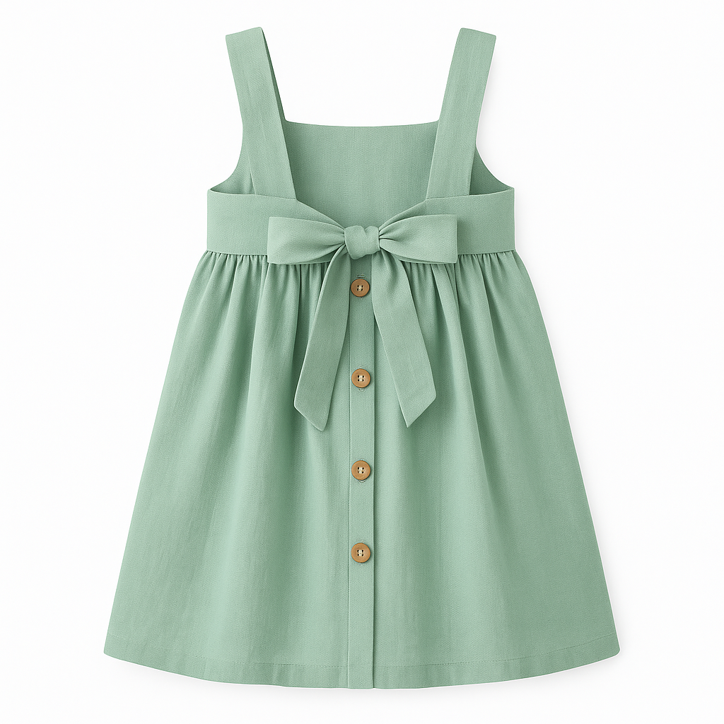 Alba Dress