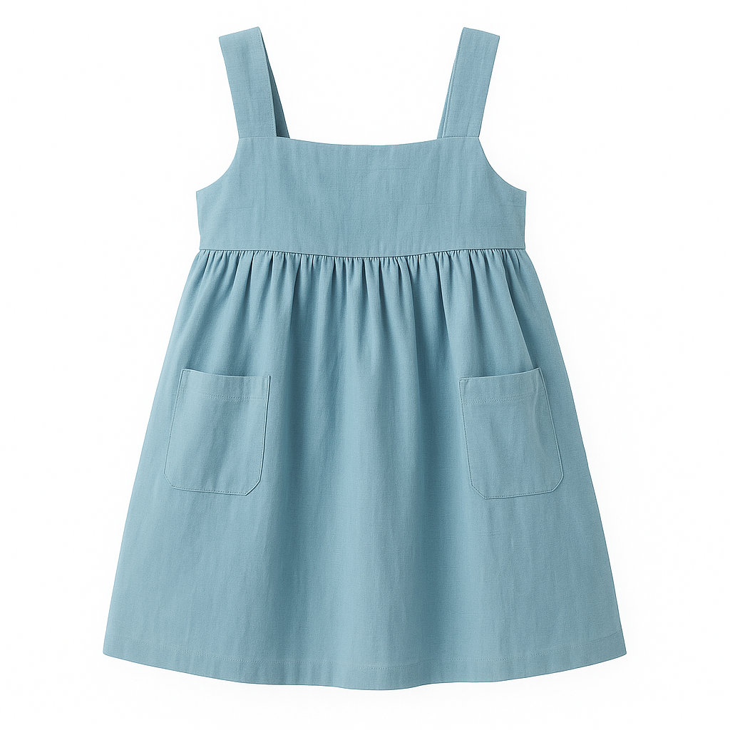 Alba Dress
