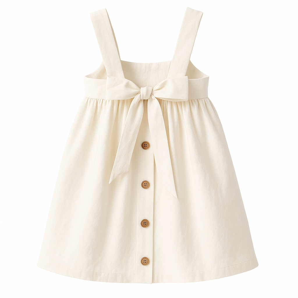Alba Dress