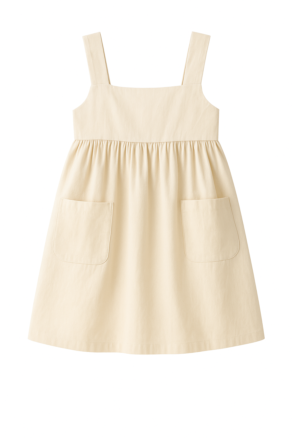 Alba Dress