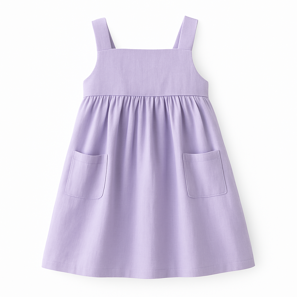 Alba Dress
