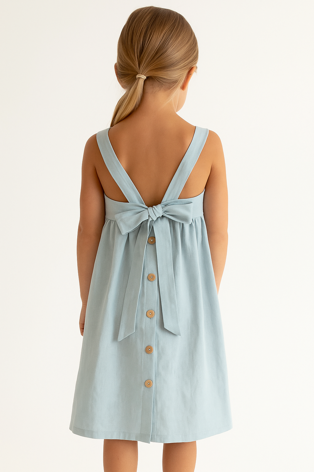 Alba Dress