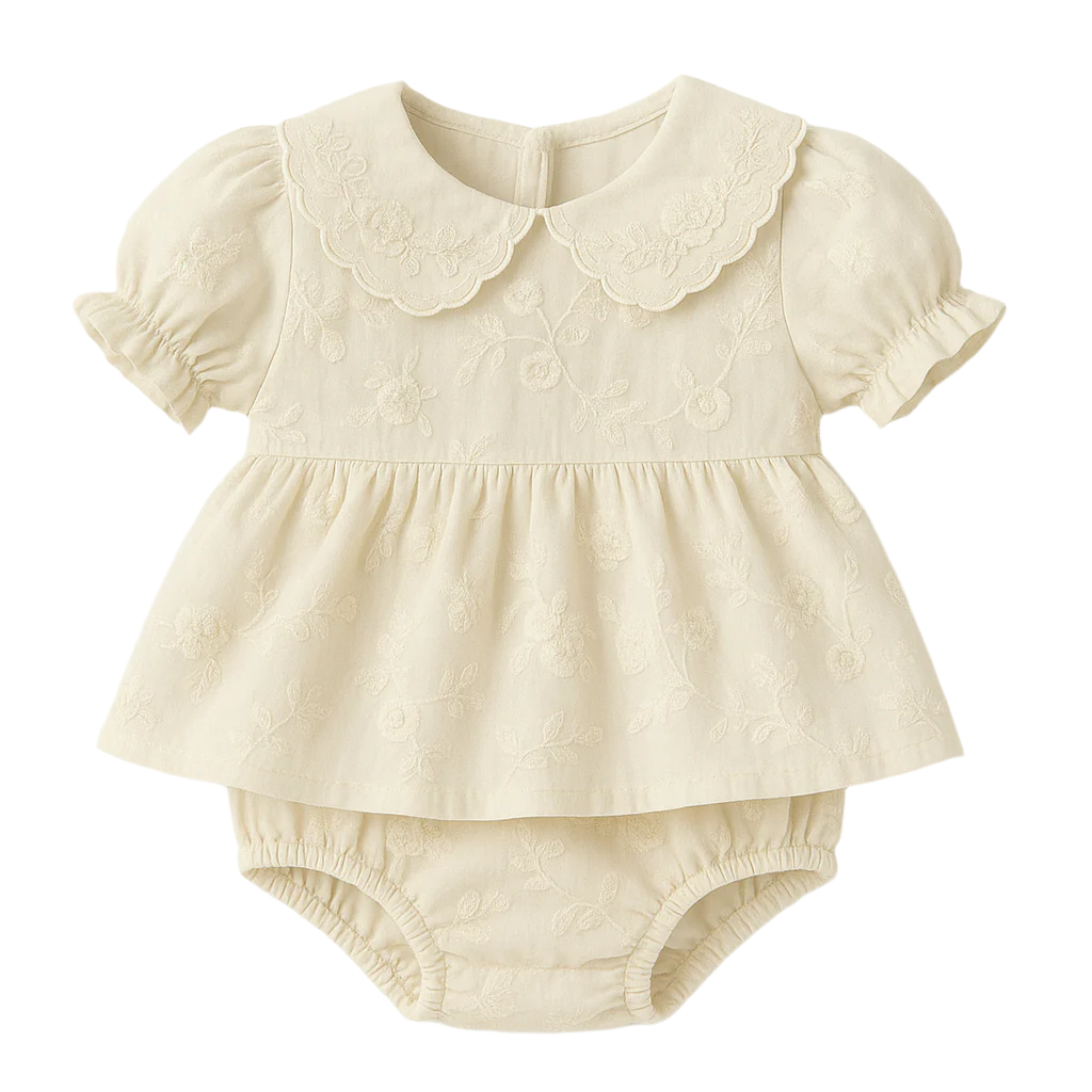 The Camellia Set