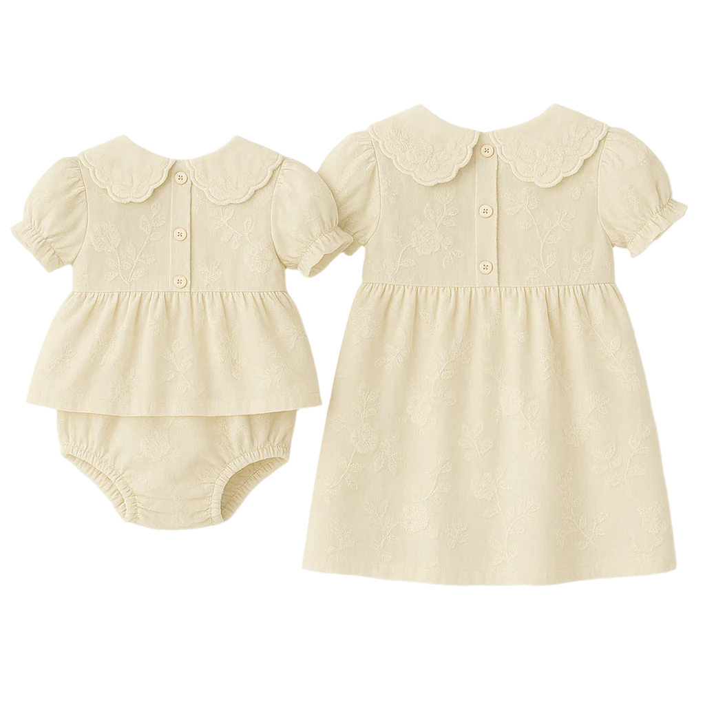 The Camellia Set