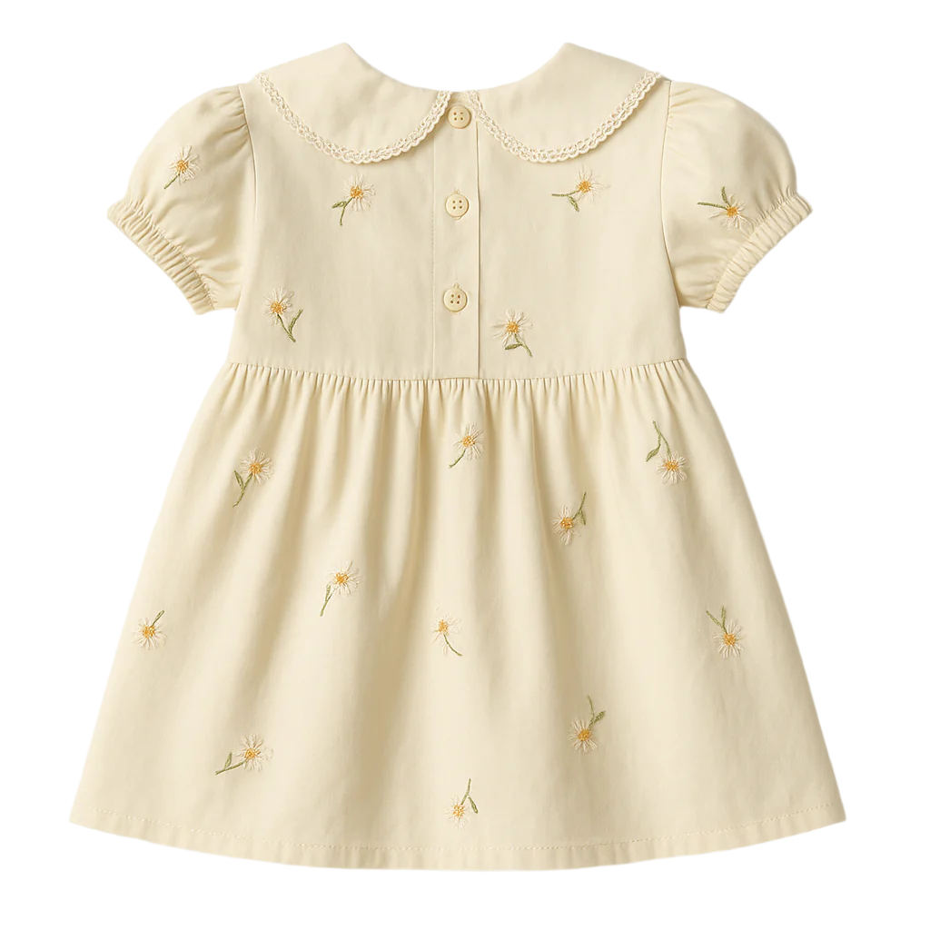 Cecilia Dress
