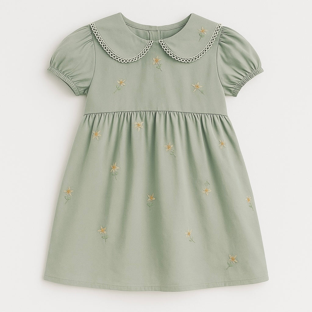 Cecilia Dress