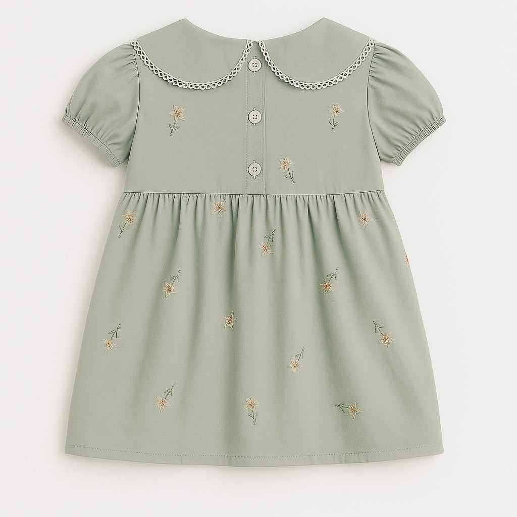 Cecilia Dress