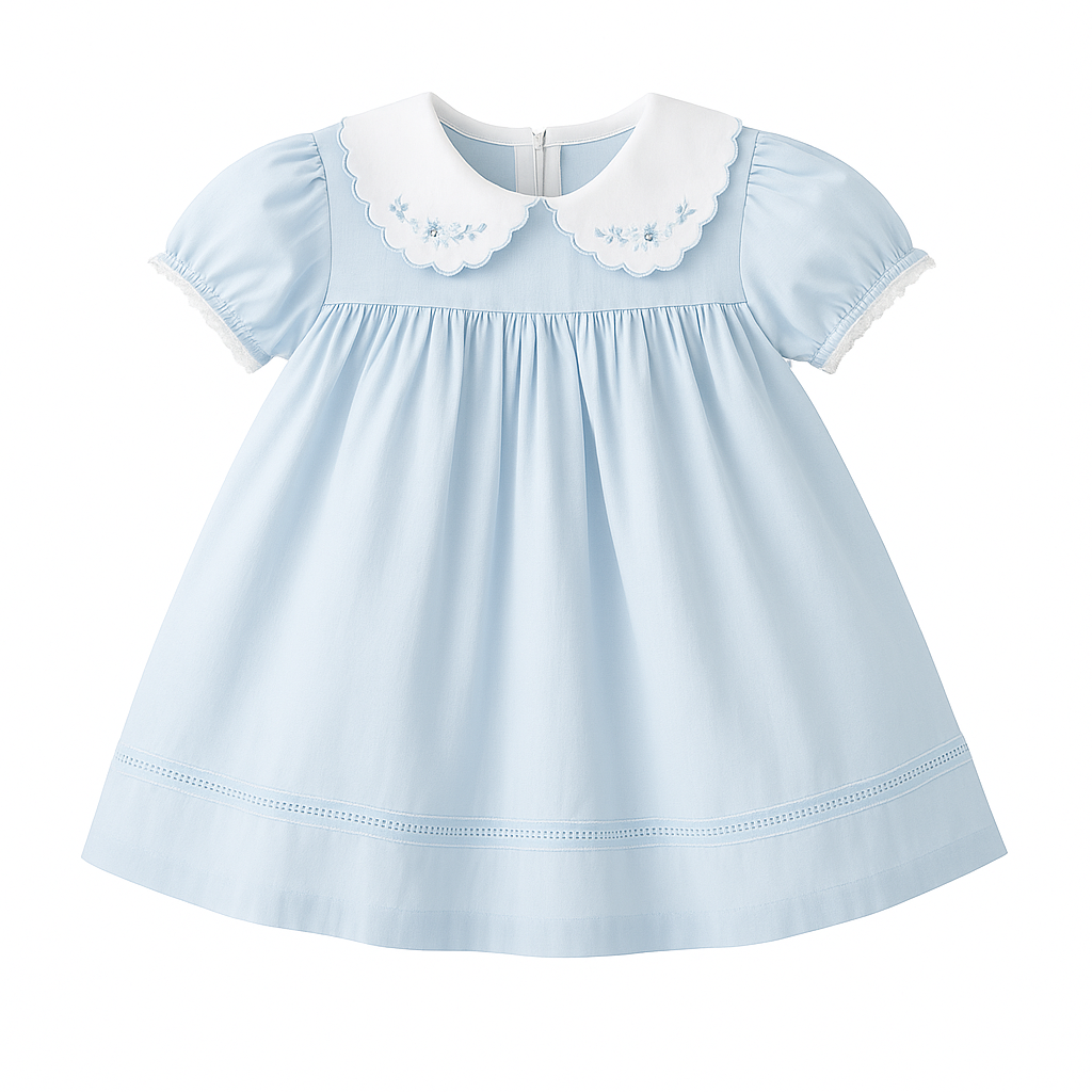 Celeste Dress