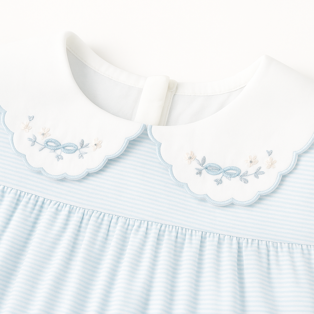 Celeste Dress