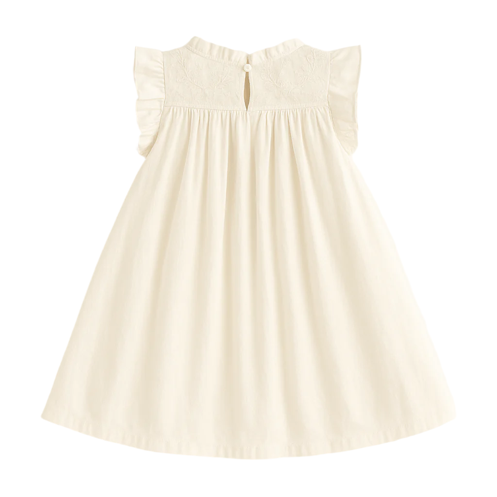 Eloise Dress