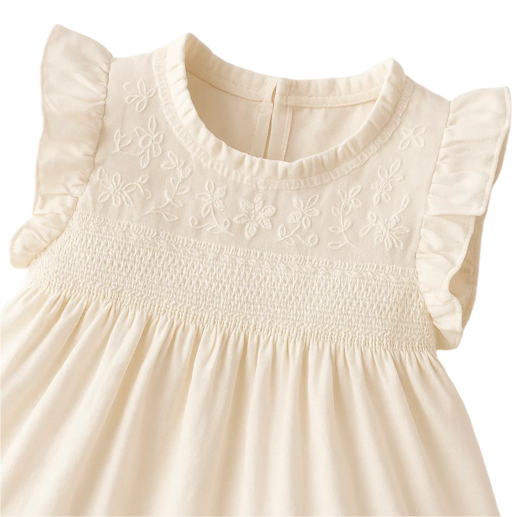 Eloise Dress