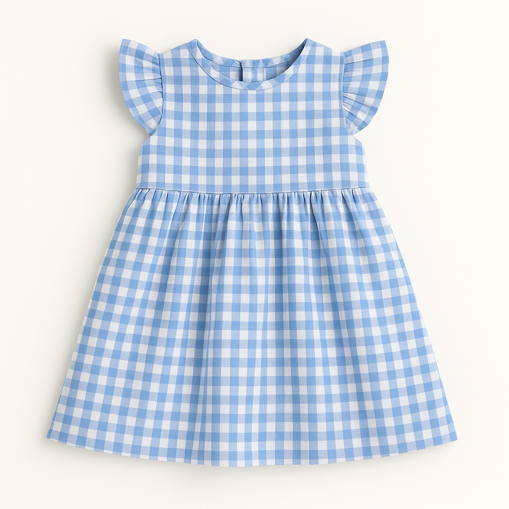 Pippa Dress