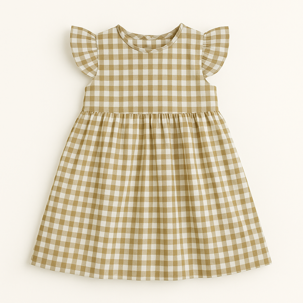 Pippa Dress