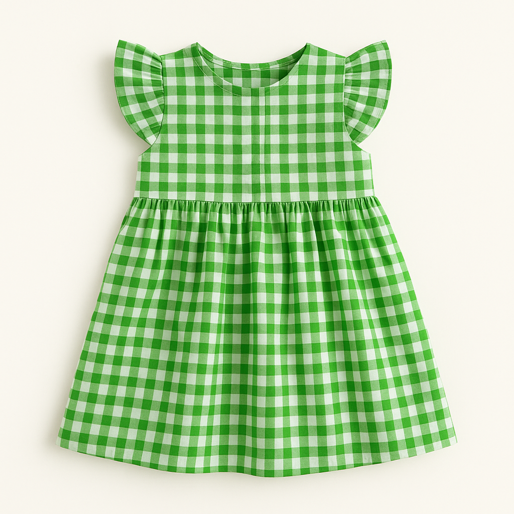 Pippa Dress