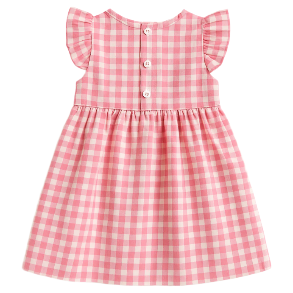Pippa Dress