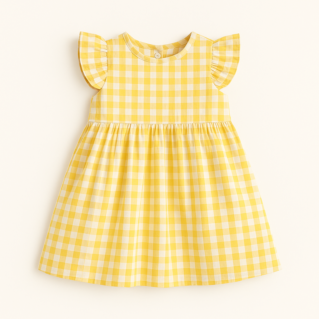 Pippa Dress