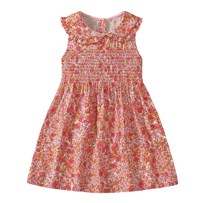 Juliet Dress
