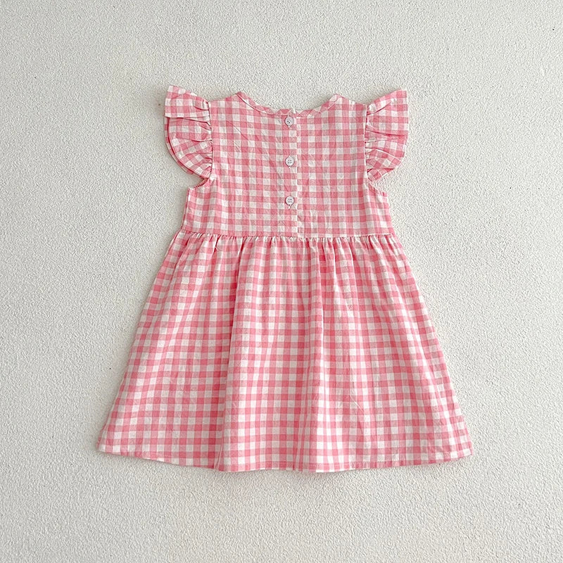 Pippa Dress