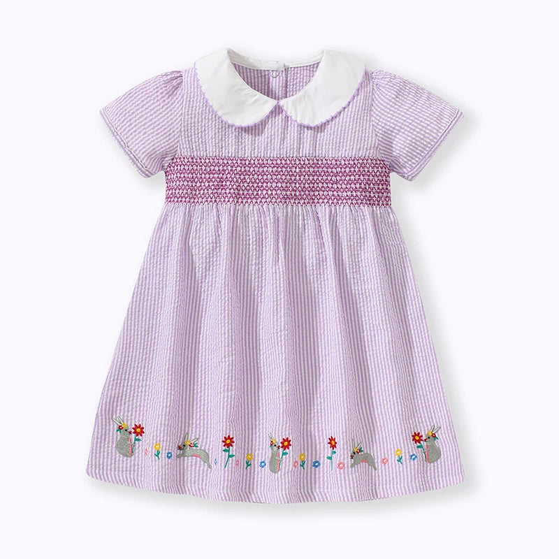 Elodie Dress