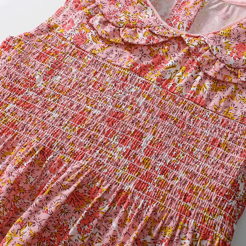 Juliet Dress