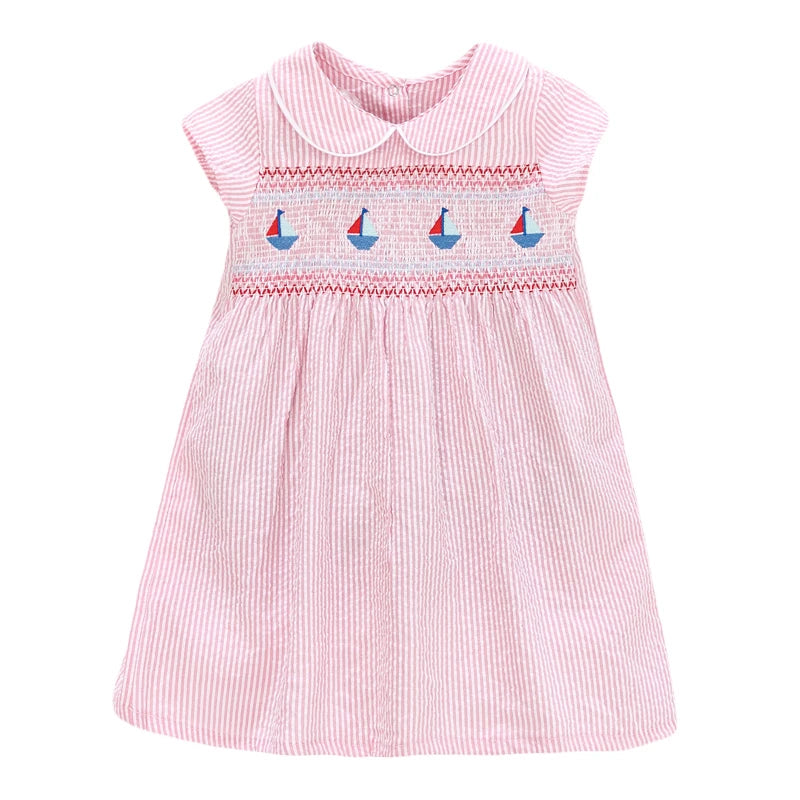 Marin Dress