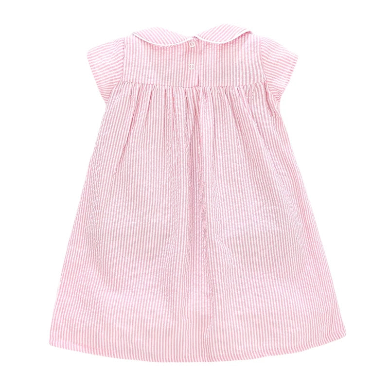 Marin Dress