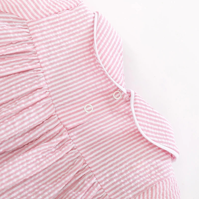 Marin Dress