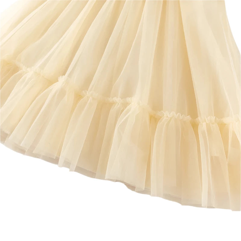 The Aurora Dress