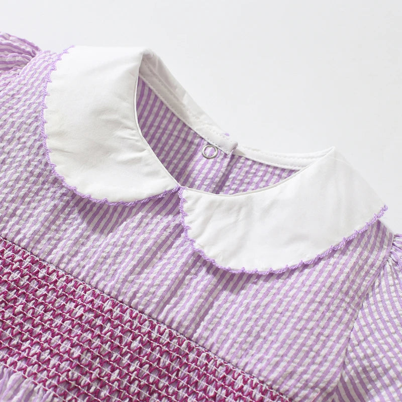 Elodie Dress