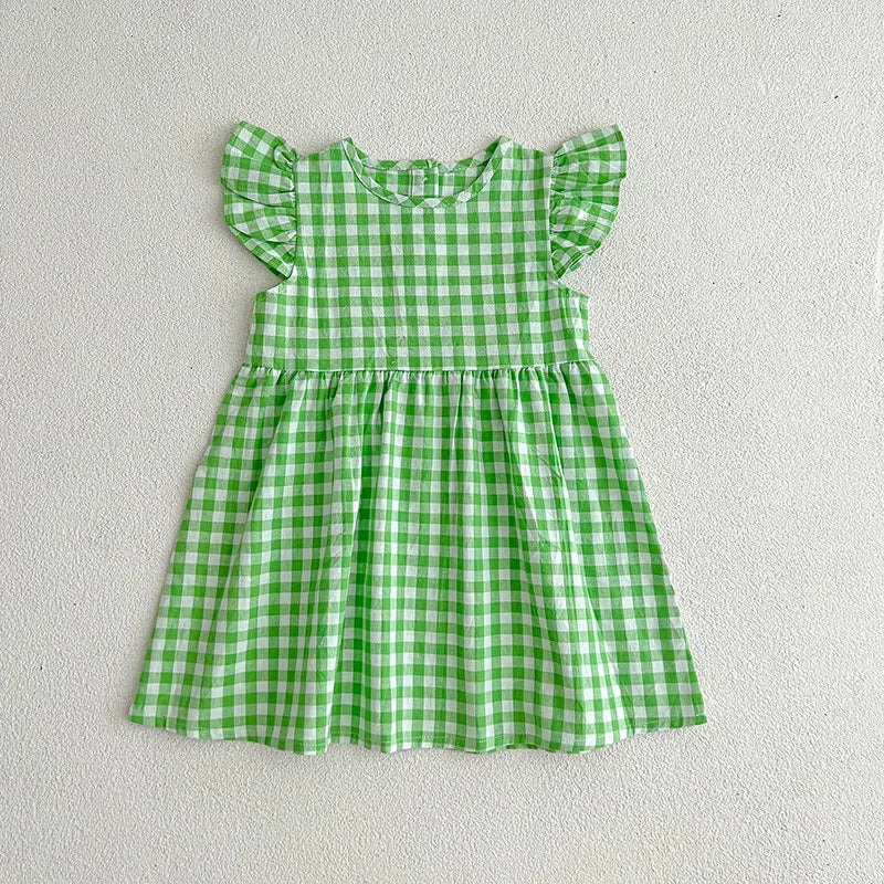 Pippa Dress