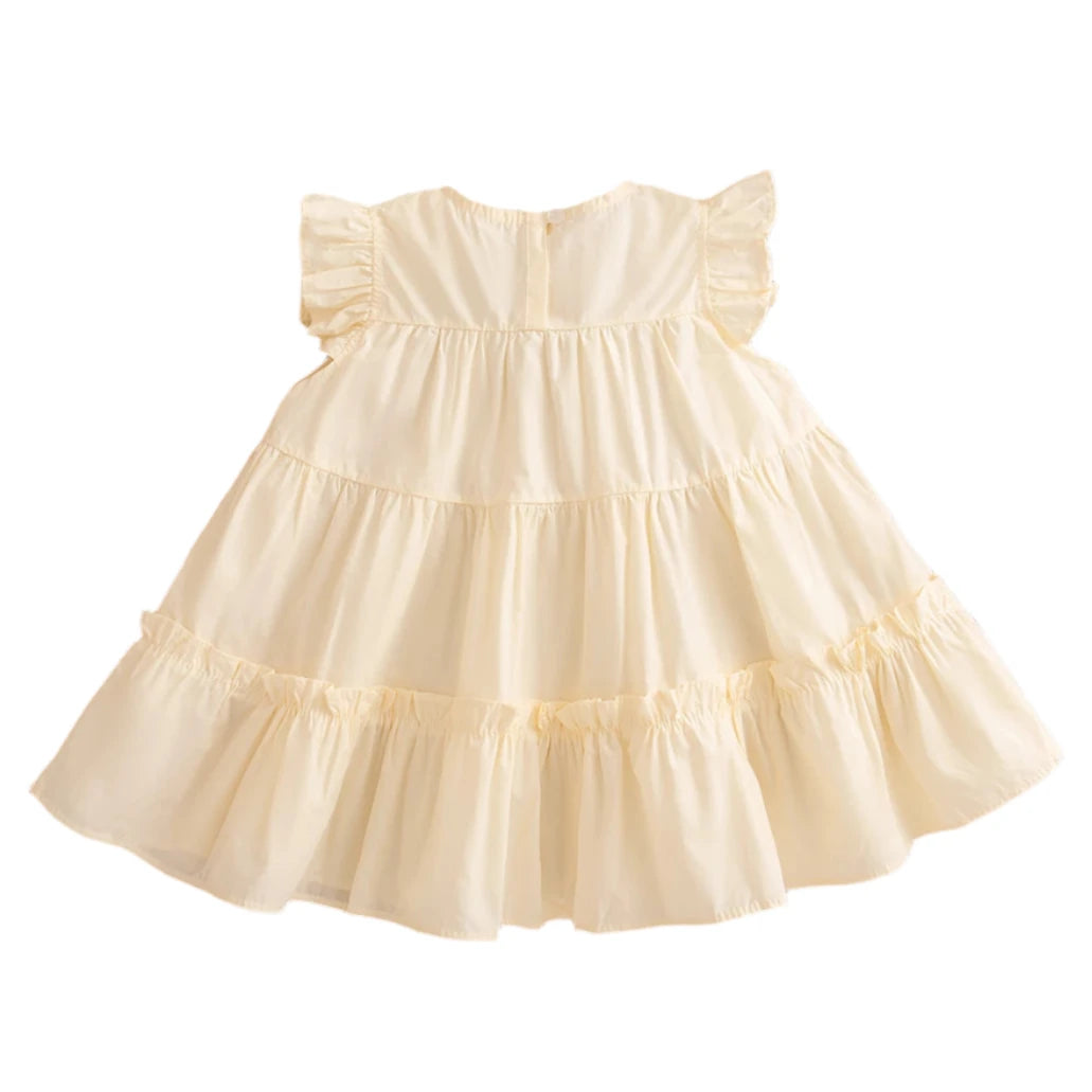 The Cherry Dress
