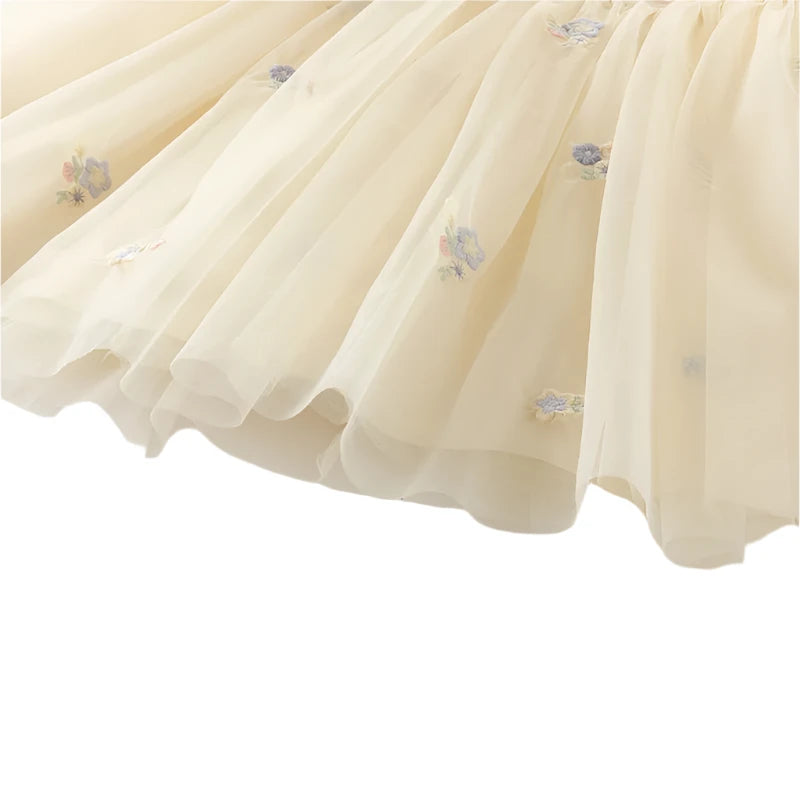 The Aurelia Dress