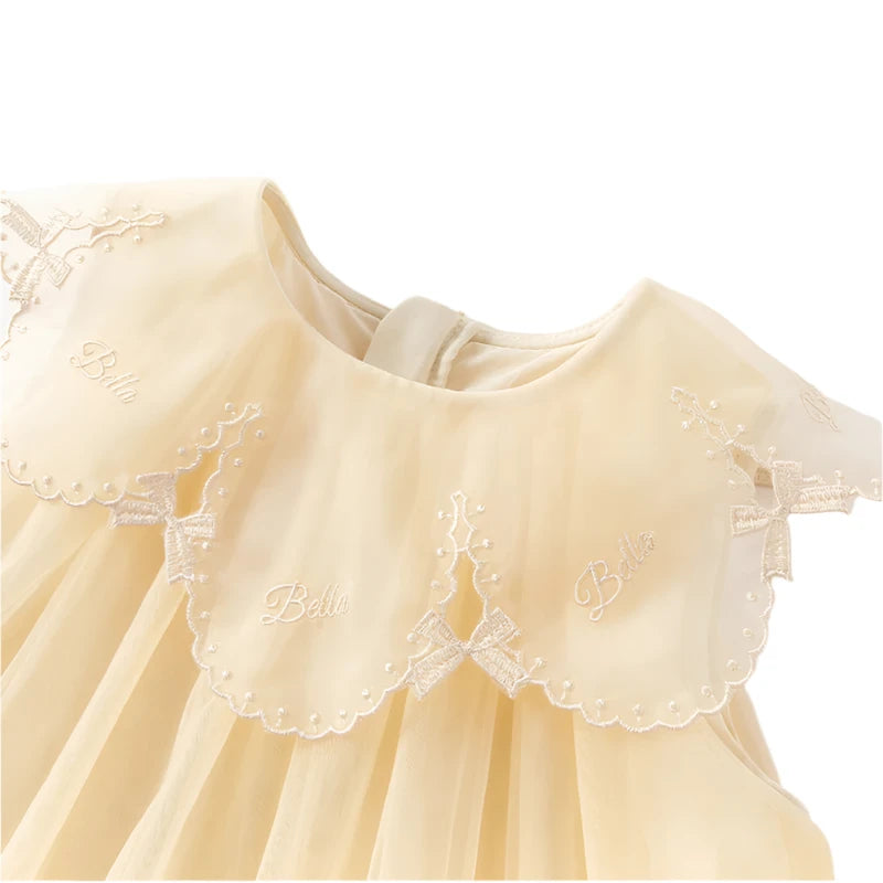The Aurora Dress