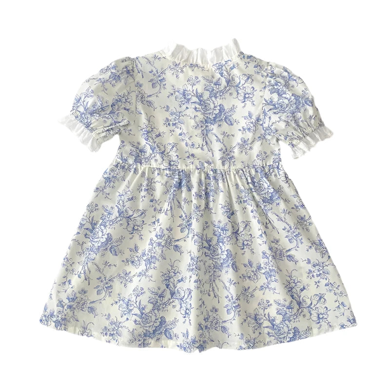 The Isabel Dress