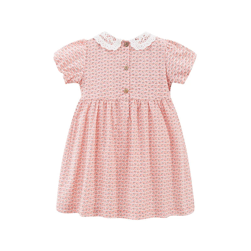 The Amélie Dress