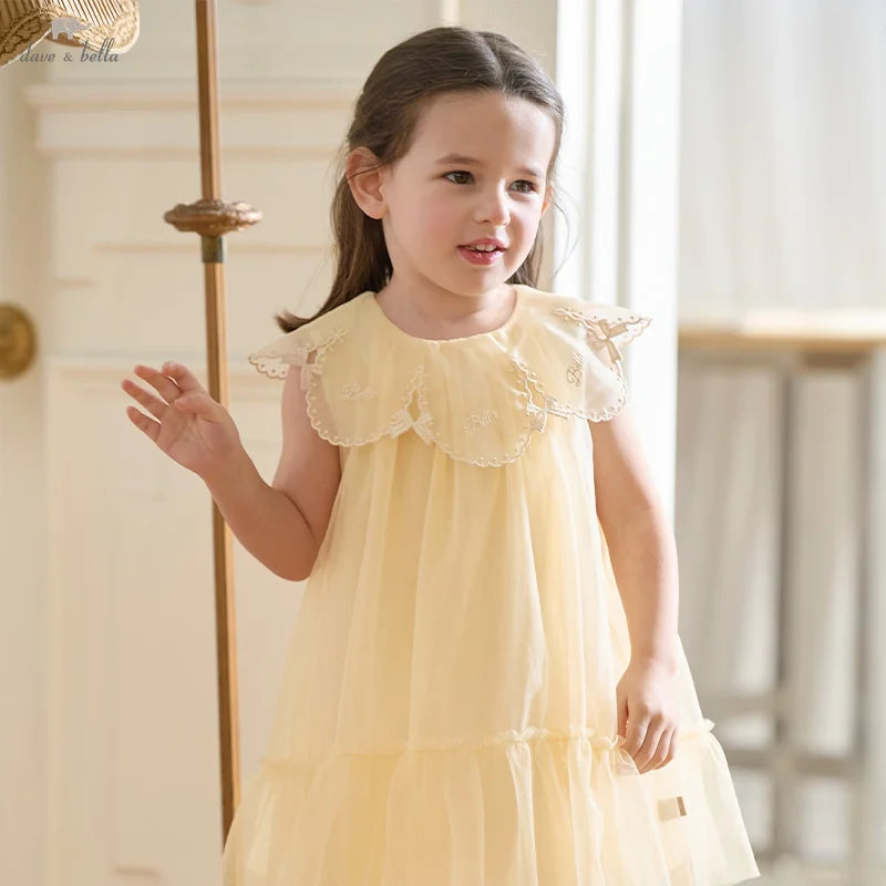 The Aurora Dress