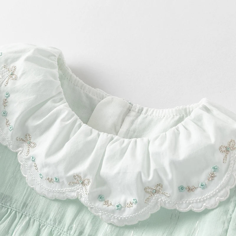 The Olivia Dress