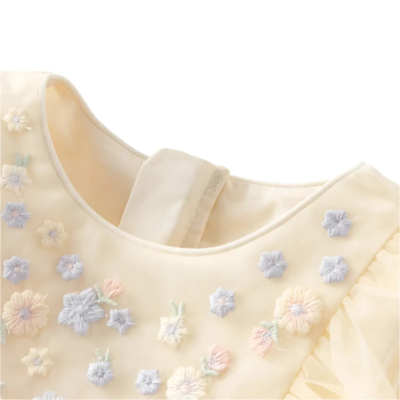 The Aurelia Dress