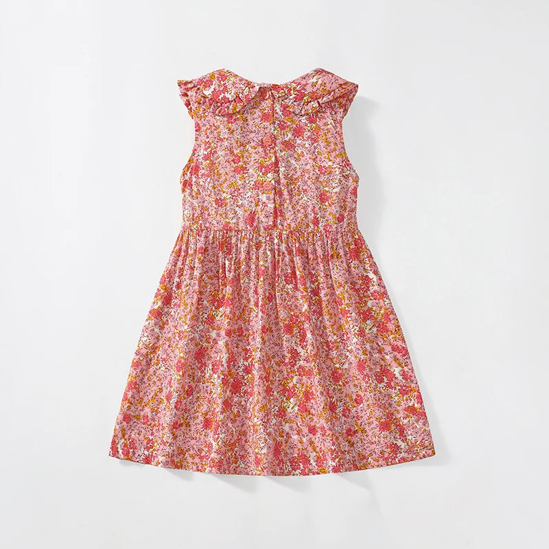 Juliet Dress