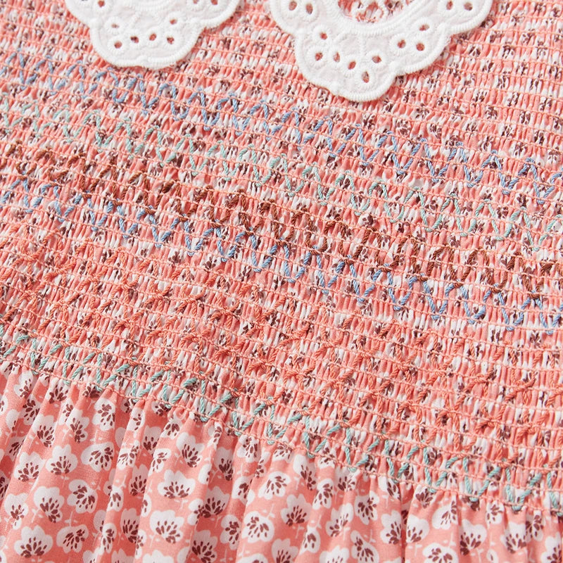 The Amélie Dress