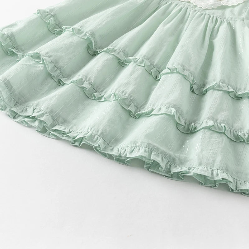 The Olivia Dress