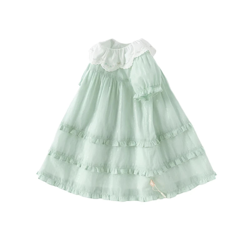 The Olivia Dress