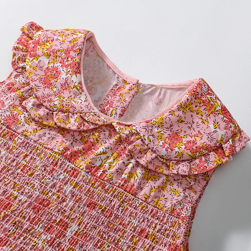 Juliet Dress