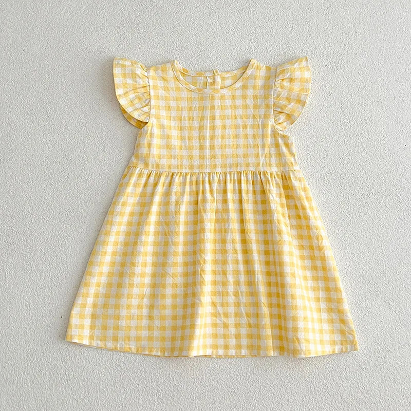 Pippa Dress