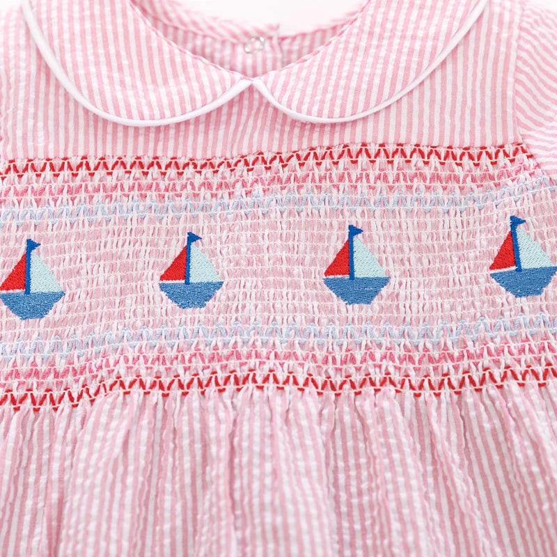 Marin Dress