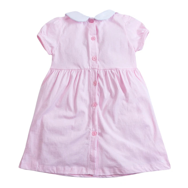 The Helena Dress
