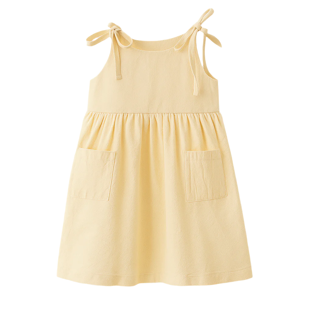 Siena Dress